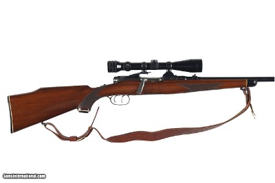MANNLICHER SCHOENAUER MCA .243 WIN - Image 3 of 11
