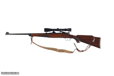 MANNLICHER SCHOENAUER MCA .243 WIN - Image 2 of 11