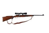 MANNLICHER SCHOENAUER MCA 243 WIN - 1 of 10