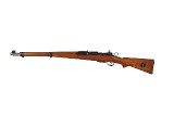 SWISS K31 7.5X55 - 2 of 10