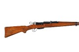 SWISS K31 7.5X55 - 3 of 10
