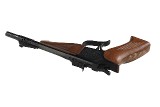 THOMPSON CENTER CONTENDER 222 REM & .45LC/410 GAUGE - 3 of 5