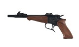THOMPSON CENTER CONTENDER 222 REM & .45LC/410 GAUGE - 2 of 5