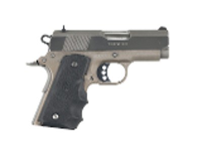 COLT DEFENDER .45 ACP