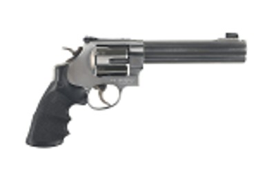 SMITH & WESSON 629 .44 MAG