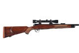 G&H MAUSER 3000L 300 H&H - 3 of 12