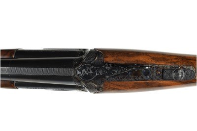 PERAZZI HTS SC3 12 GAUGE - Image 7 of 14