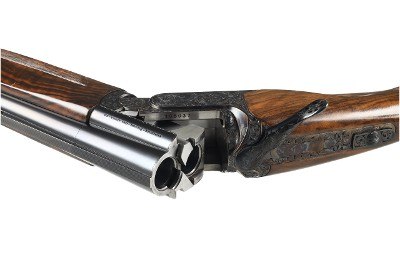 PERAZZI HTS SC3 12 GAUGE - Image 11 of 14