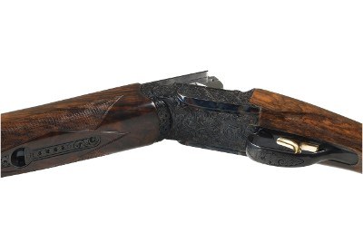 PERAZZI HTS SC3 12 GAUGE - Image 10 of 14