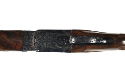 PERAZZI HTS SC3 12 GAUGE - Image 8 of 14