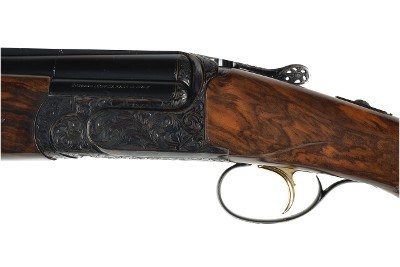 PERAZZI HTS SC3 12 GAUGE - Image 6 of 14