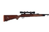 G&H MAUSER 3000L 375 H&H - 3 of 11