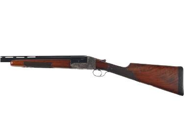 ITHACA 4E 12 GAUGE - Image 4 of 15