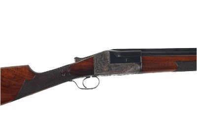 ITHACA 4E 12 GAUGE - Image 5 of 15