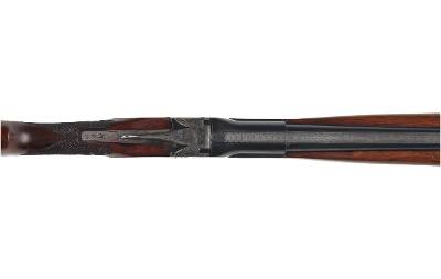 ITHACA 4E 12 GAUGE - Image 7 of 15
