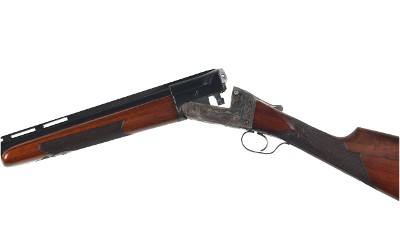 ITHACA 4E 12 GAUGE - Image 9 of 15