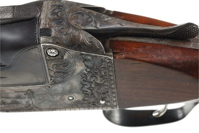 ITHACA 4E 12 GAUGE - Image 12 of 15