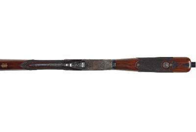 ITHACA 4E 12 GAUGE - Image 8 of 15