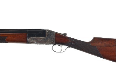 ITHACA 4E 12 GAUGE - Image 6 of 15
