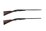 EJ CHURCHILL SXS 20 GAUGE PAIR - 1 of 14