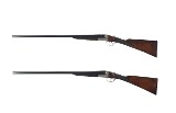EJ CHURCHILL SXS 20 GAUGE PAIR - 2 of 14