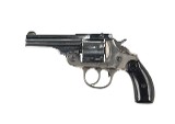 IVER JOHNSON TOP BREAK 38 S&W - 2 of 4
