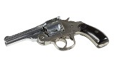 IVER JOHNSON TOP BREAK 38 S&W - 4 of 4