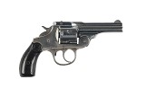 IVER JOHNSON TOP BREAK 38 S&W - 1 of 4