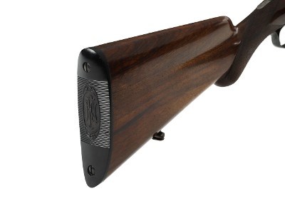 W&C SCOTT 12 GAUGE - Image 14 of 14