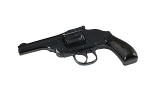 HARRIGNTON & RICHARDSON TOP BREAK .32 S&W - Image 5 of 5