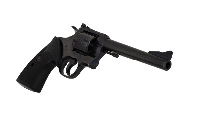 COLT TROOPER .357 MAG - Image 7 of 7