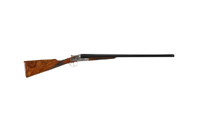 GRIFFIN & HOWE RBGG EF 12 GAUGE