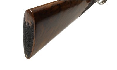 GRIFFIN & HOWE RBGG EF 12 GAUGE - Image 14 of 14