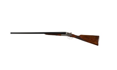 GRIFFIN & HOWE RBGG EF 12 GAUGE - Image 2 of 14