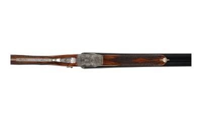 GRIFFIN & HOWE RBGG EF 12 GAUGE - Image 8 of 14