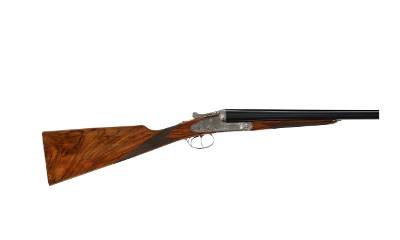GRIFFIN & HOWE RBGG EF 12 GAUGE - Image 3 of 14