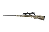 GRIFFIN & HOWE HIGHLANDER 6.5 CREEDMOOR - 2 of 10