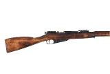 FINNISH MOSIN NAGANT M91 7.62X54R - 3 of 10