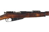 FINNISH MOSIN NAGANT M91 7.62X54R - 5 of 10