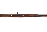 FINNISH MOSIN NAGANT M91 7.62X54R - 8 of 10