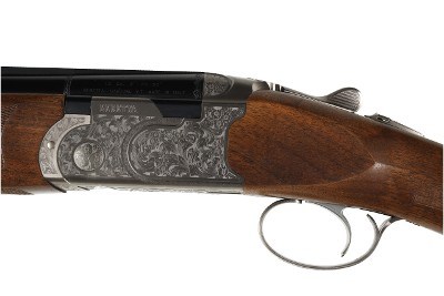 BERETTA 686 SPI SPTG BFAST LH 12 GAUGE - Image 6 of 14