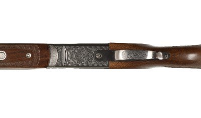 BERETTA 686 SPI SPTG BFAST LH 12 GAUGE - Image 8 of 14