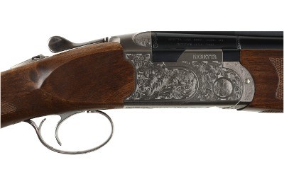 BERETTA 686 SPI SPTG BFAST LH 12 GAUGE - Image 5 of 14