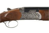 BERETTA 686 SP1 LH 12 GAUGE - 5 of 13