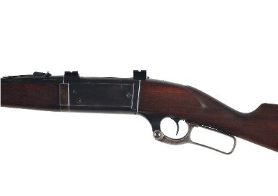 SAVAGE 99 TAKEDOWN .300 SAVAGE - Image 6 of 12