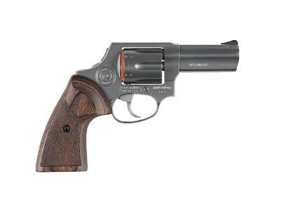 TAURUS 856 EXECUTIVE .38 SPECIAL