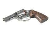 TAURUS 856 EXECUTIVE 38 SPECIAL - 4 of 5