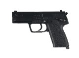 HECKLER & KOCH USP 40 S&W - 2 of 5