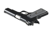 RUGER SR1911 NIGHT WATCHMAN 45 ACP, 4.25