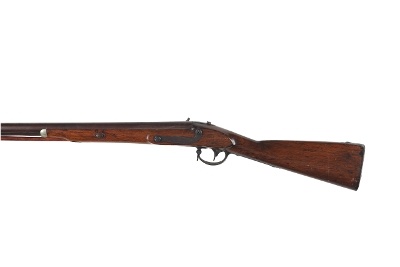 SPRINGFIELD 1830 69 CALIBER - Image 4 of 11